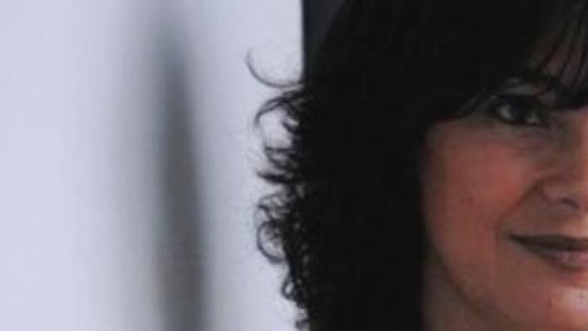 María Vallejo-Nágera