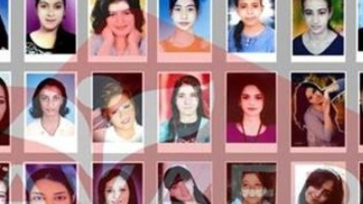 Mujeres secuestradas en Egipto y obligadas a convertirse al islám