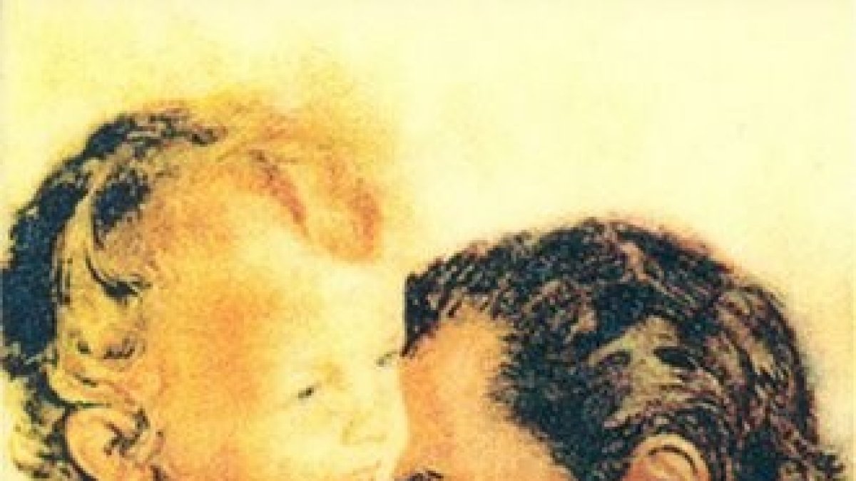 Pensar en san José en Navidad