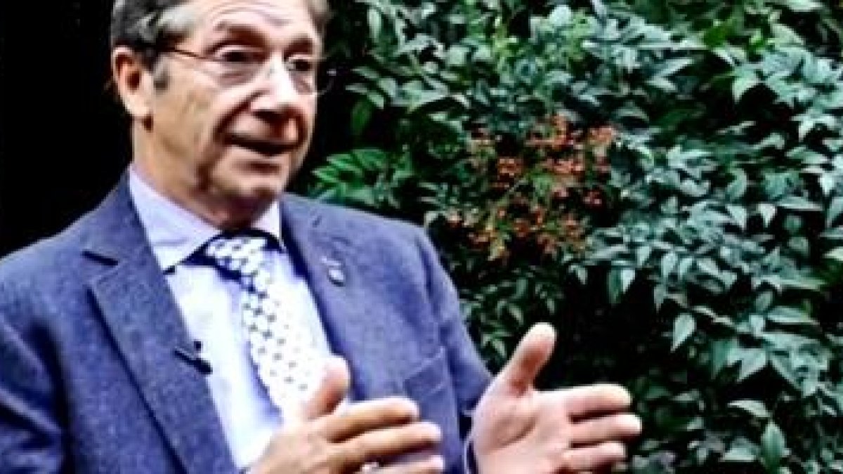 El actor Joan Pera, famoso por La Extraña Pareja, es uno de los testimonios del documental en 3D