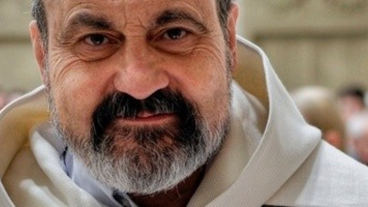 Tomas Halik a acompañado a más de 800 adultos con preguntas hacia el bautismo y la fe en el país más ateo de Europa