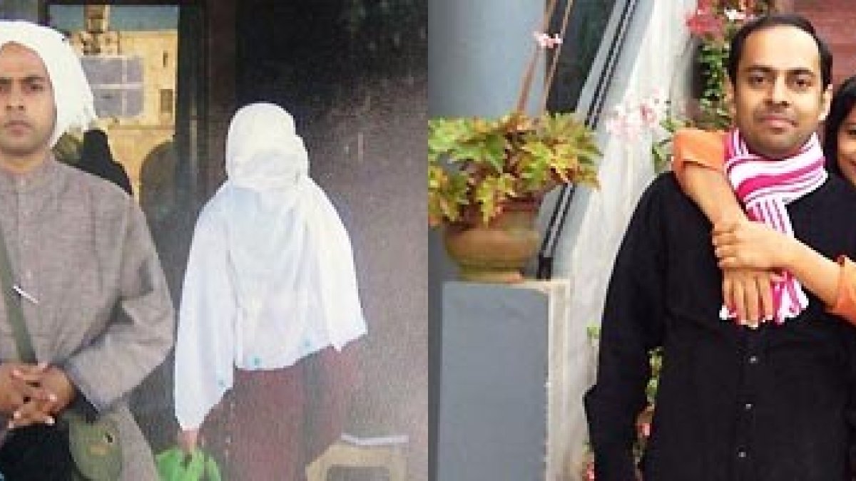 Mario Joseph: un durísimo itinerario de fe.