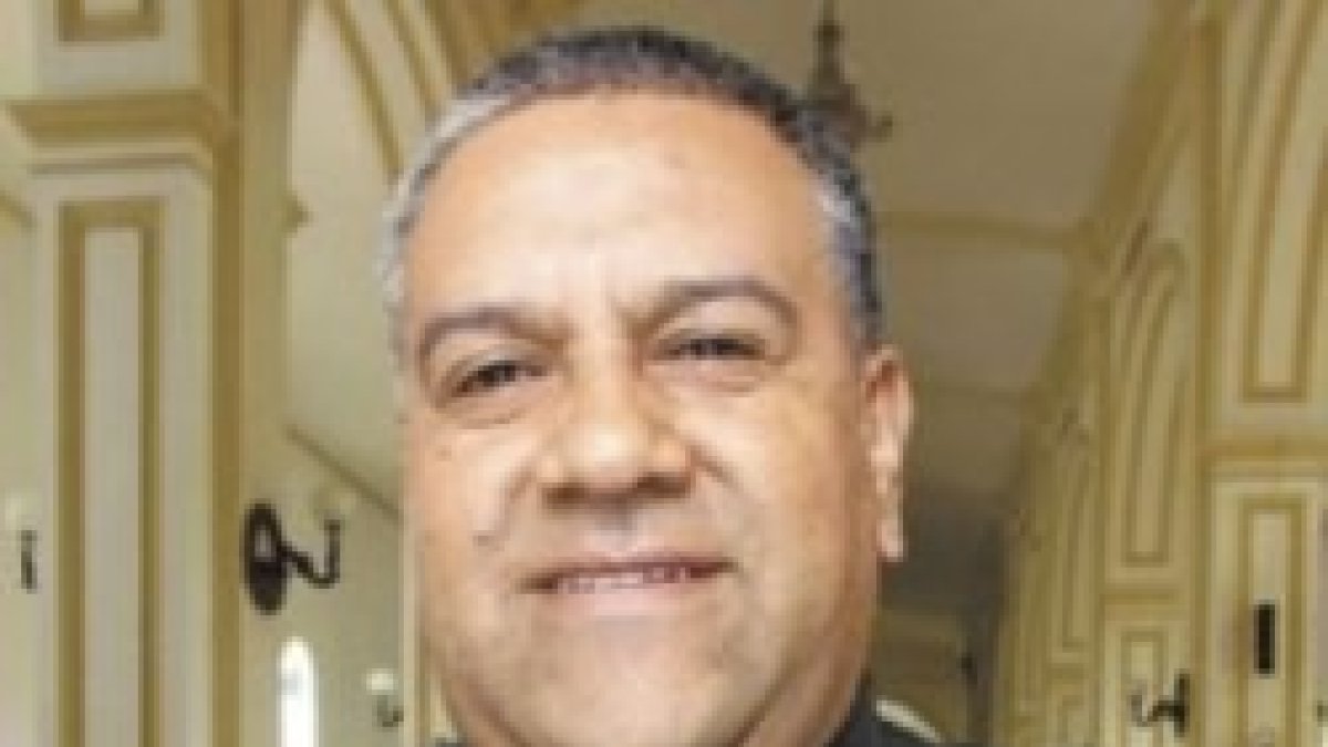 El párroco de Wiwilí, Juan Francisco Blandón, asesinado por un desequilibrado