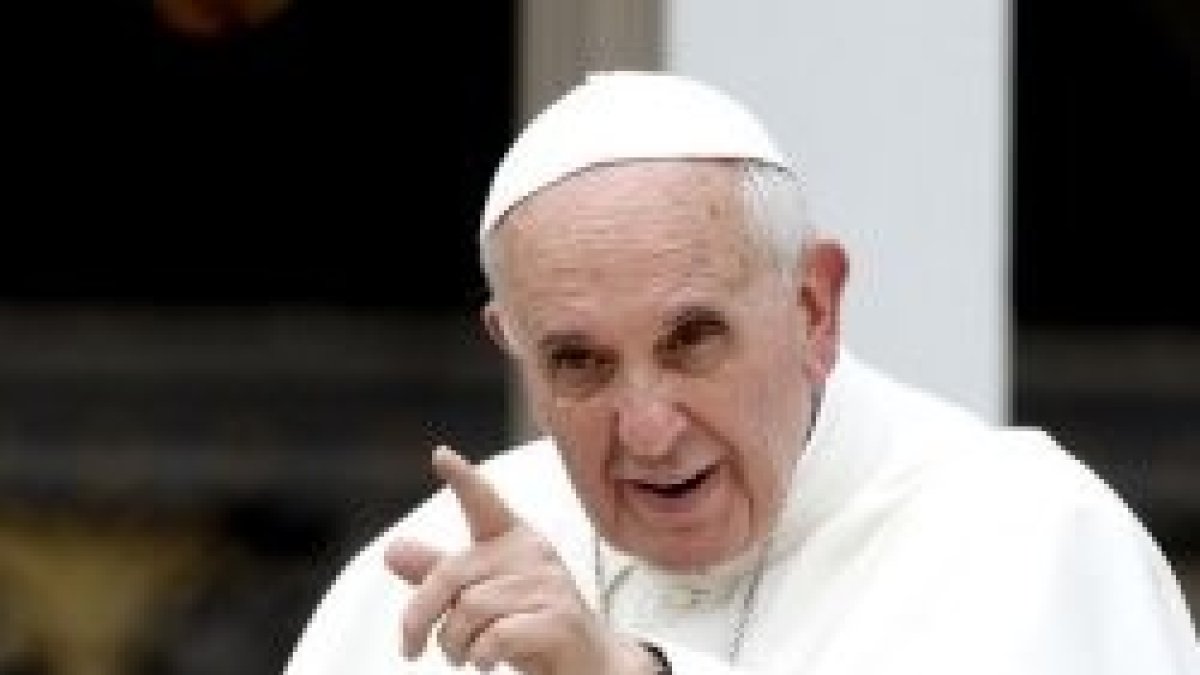 El Papa Francisco pide dar buena doctrina y alimentar bien con la Palabra de Dios