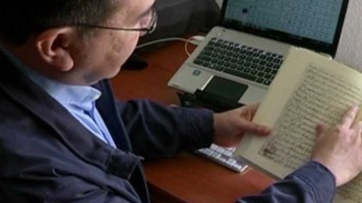 Leer la autobiografía de Santa Teresa fue un impacto vivencial para este filósofo tan alejado de la fe