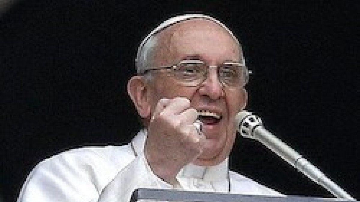 La espontaneidad y cercanía de Francisco, entre lo que más se valora.