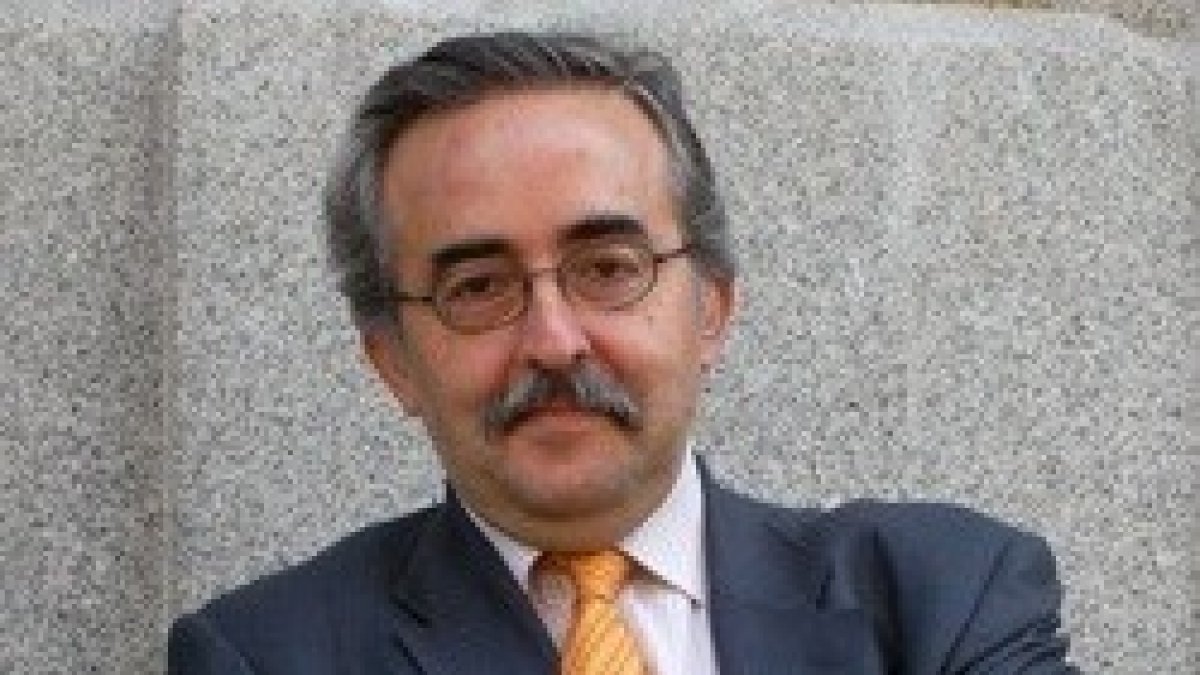 Fernando Ferrín Calamita