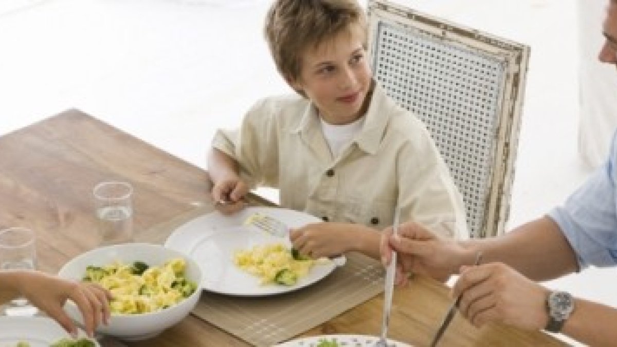 El tema no es informar sobre la clase, sino compartir sobre la vida