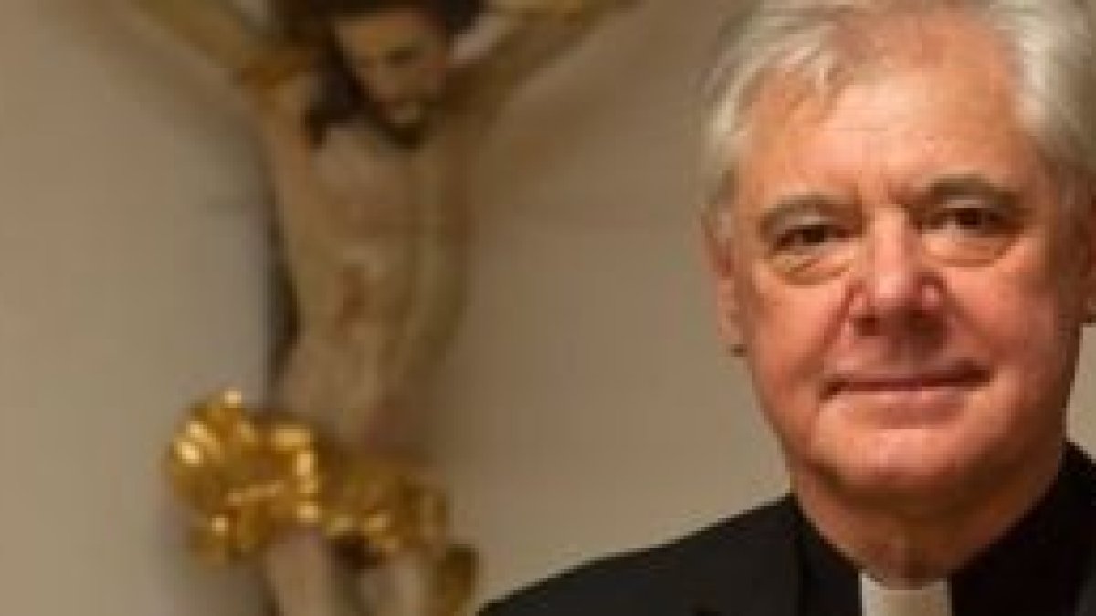 Gerhard Müller es el Prefecto de la Congregación para la Doctrina de la Fe