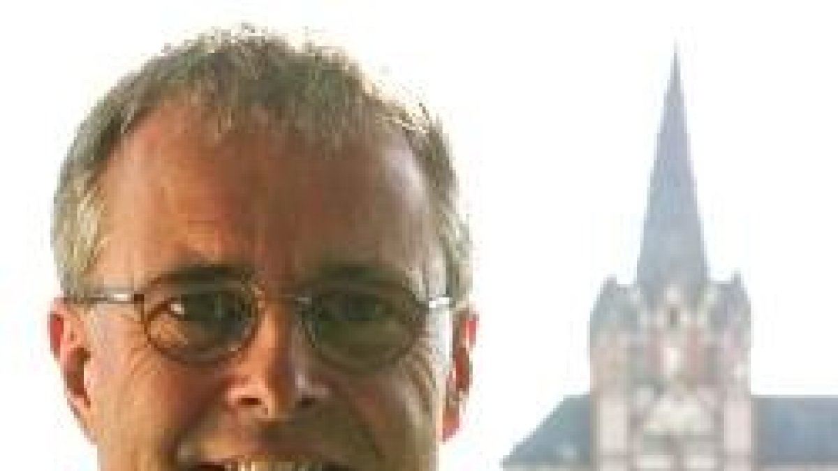 Wolfang Rosch administra ahora la diócesis de Limburgo