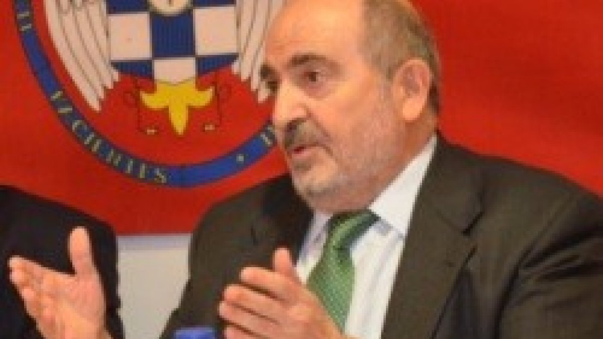 Teófilo Gonzalez Vila denuncia la pavorosa falta de políticos católicos