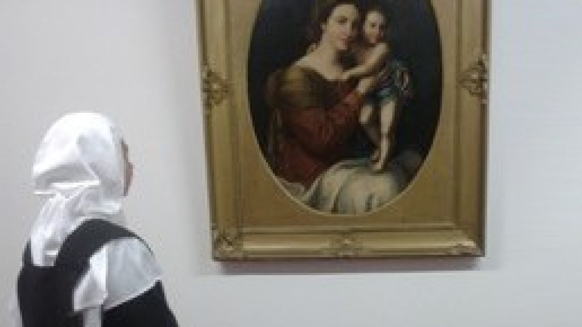 Incluso las vocaciones precoces requieren silencio y oración para madurar