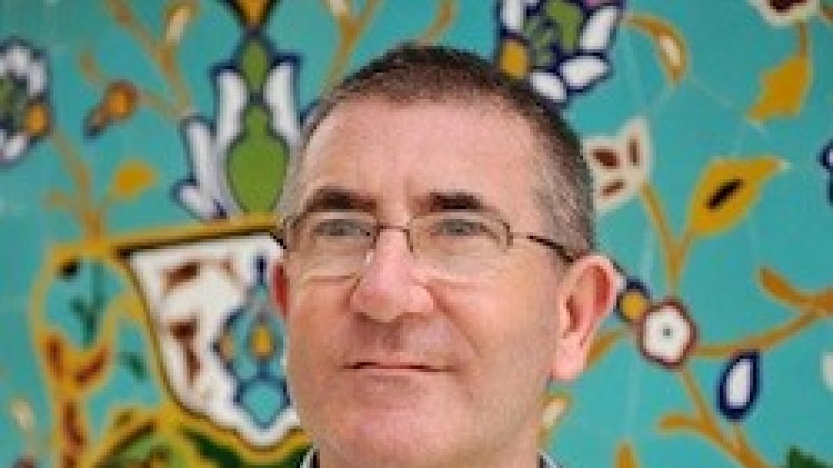 Idris Tawfiq, profesor en Al-Azhar