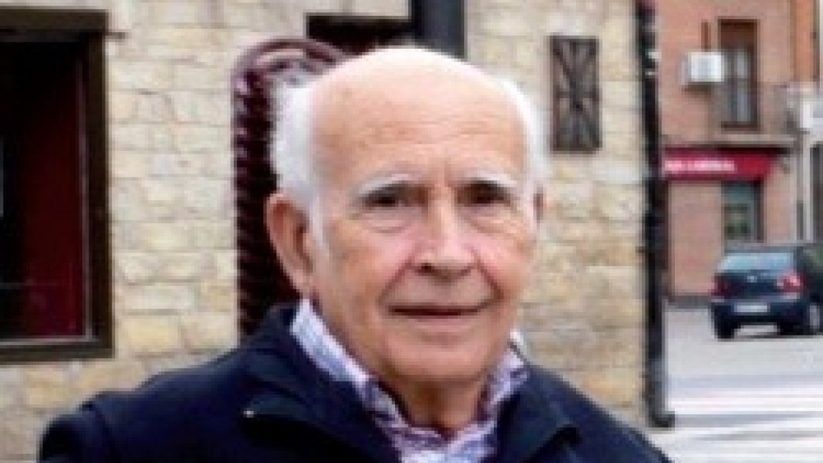 José Joaquín Iriarte