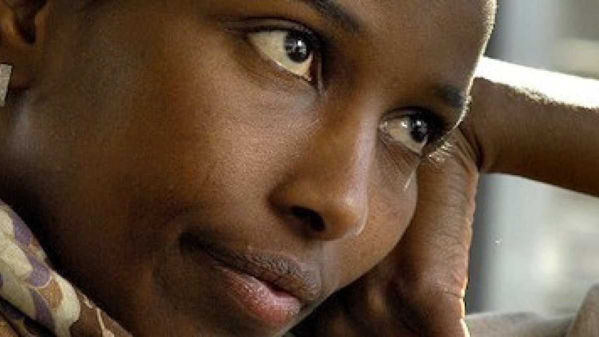 Ayaan Hirsi Ali, perseguida en Somalia, humillada en Occidente.