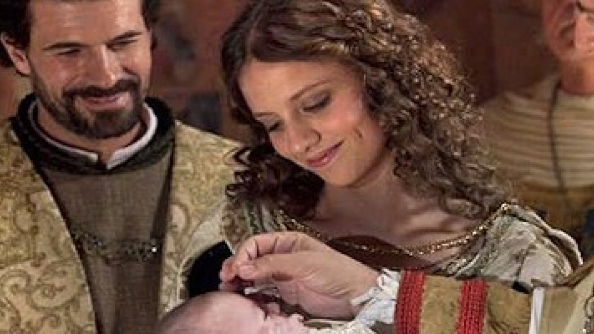 Un milagro podría abrir las puertas de la beatificación a Isabel la Católica... y ya existe uno.