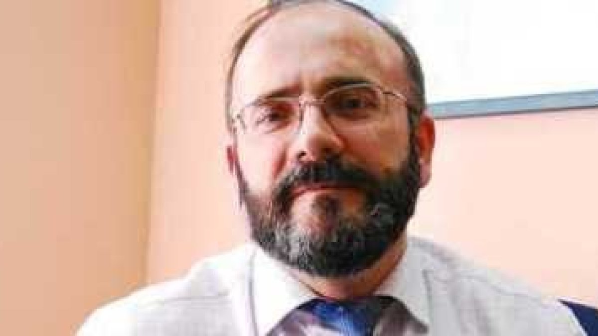 Eulogio López, director de Hispanidad