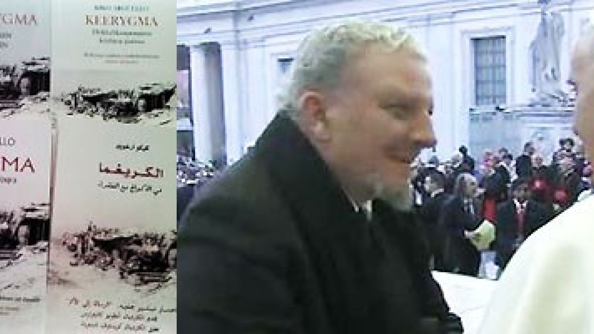 El próximo sábado el Papa concederá una audiencia especial al Camino Neocatecumenal en el Aula Pablo VI.