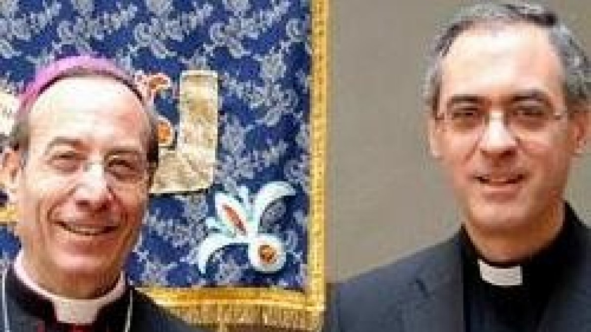 El arzobispo Francisco Pérez inaugura la jornada, y el obispo auxiliar Juan Antonio Aznárez la clausura