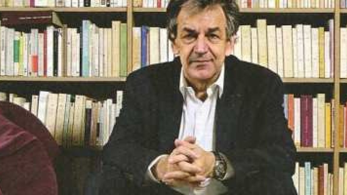 Alain Finkielkraut, hijo de un judío asesinado en Auschwitz, dice que lo políticamente correcto está llevando a Europa de nuevo a los años 30