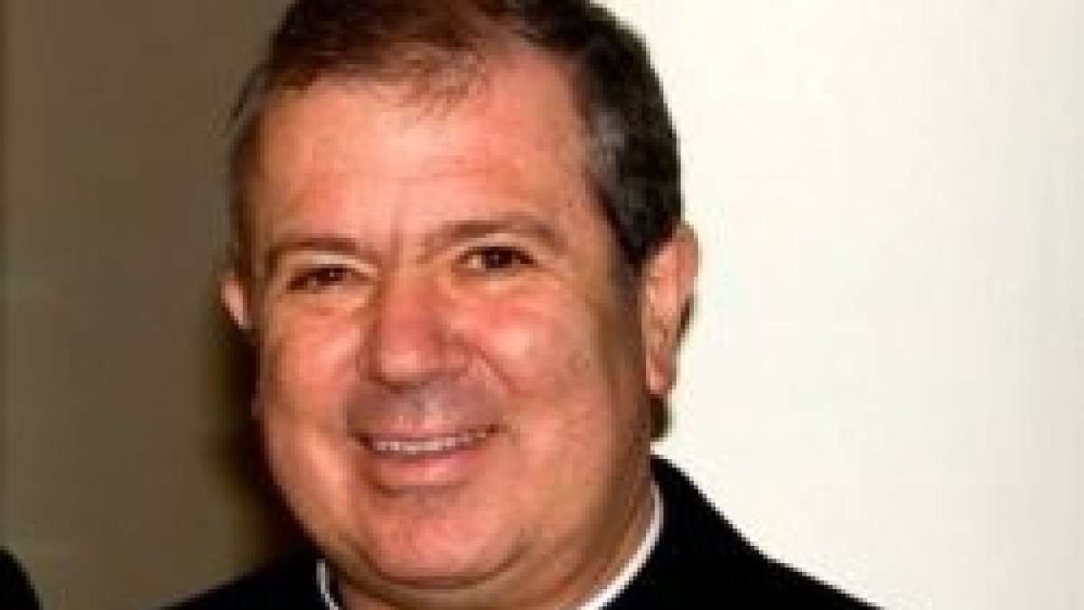 Álvaro Corcuera ha muerto sin llegar a cumplir los 56 años