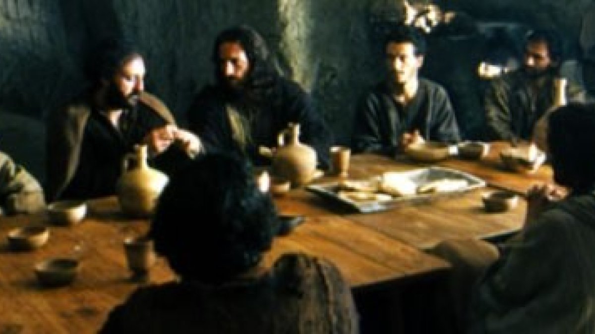 La imagen de la Última Cena, origen de la Iglesia y sus sacramentos, ha subyugado a pintores y cineastas