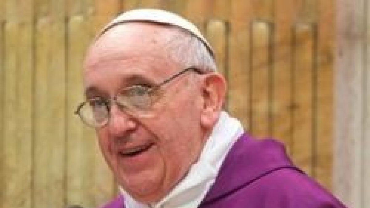 El Papa Francisco explica las lecturas de Cuaresma y llama a la conversión