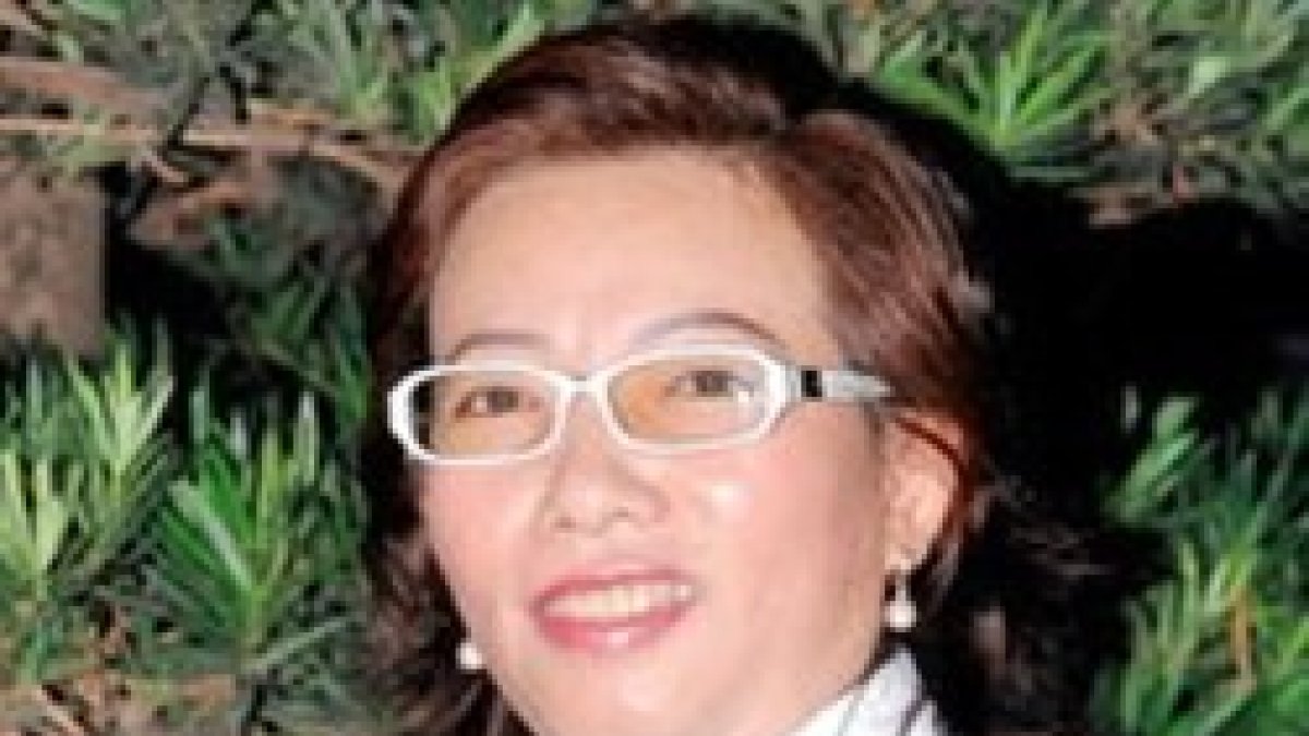 María Ta Phong Tan