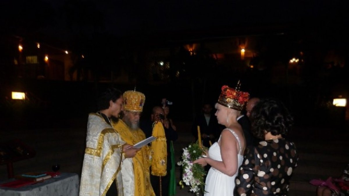 ¿Divorcio ortodoxo? Una aclaración necesaria