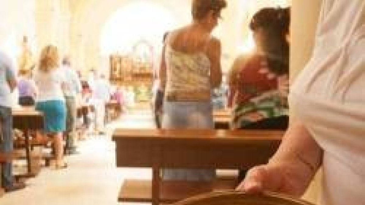 Dios necesita una mayor generosidad de los cristianos, más allá de las moneditas de las colectas