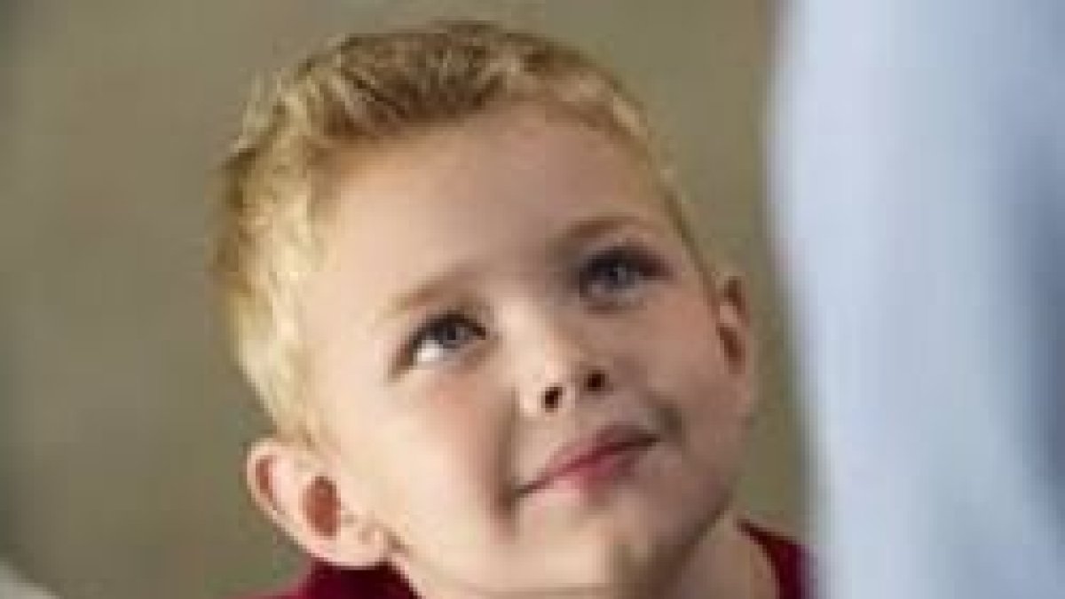 El pequeño Colton Burpo cuenta lo que vio en el Cielo mientras le operaban