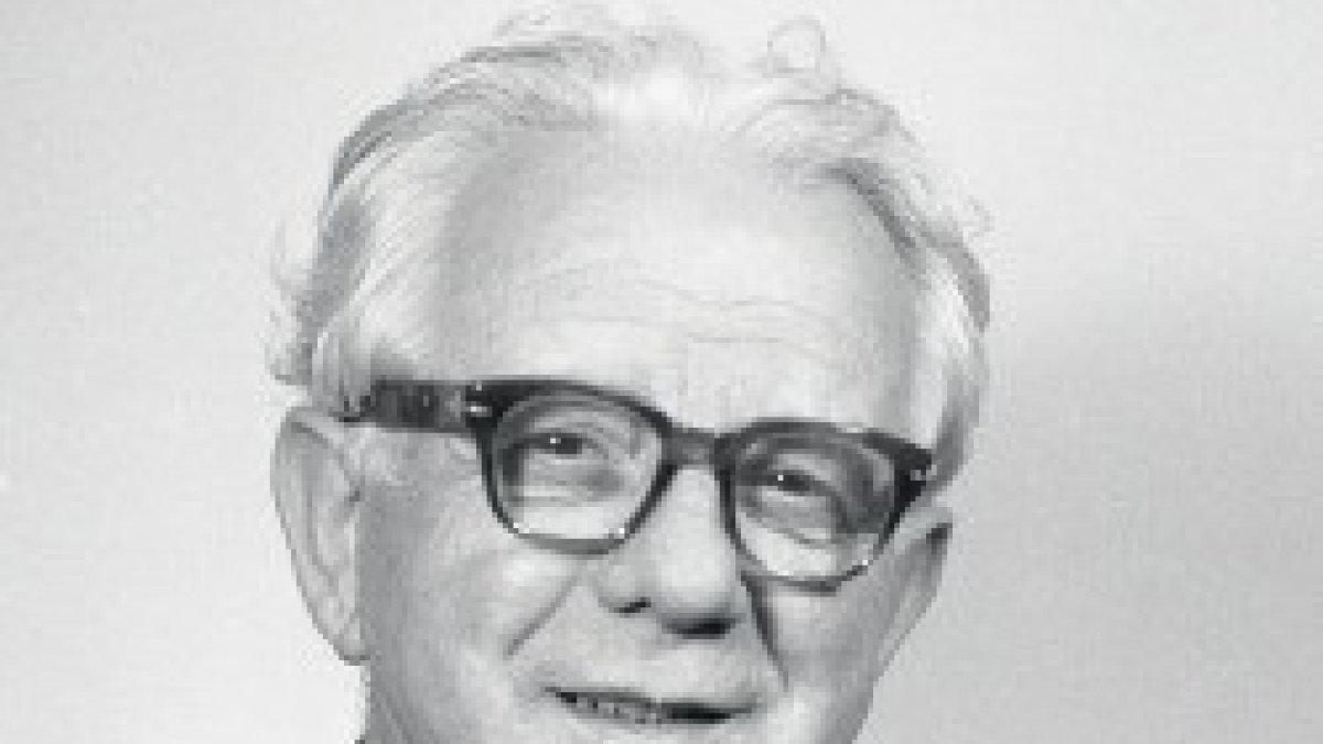 El padre Zeno Saltini, fundador de Nomadelfia, en proceso de beatificación