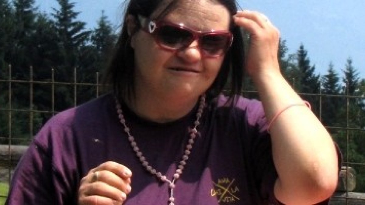 Cristina Acquistapace, consagrada en el Orden de las Vírgenes, habla de amor a la vida y superación en la enfermedad