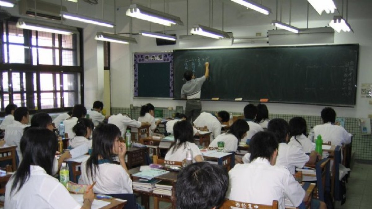 Doctrina Social en Taiwán