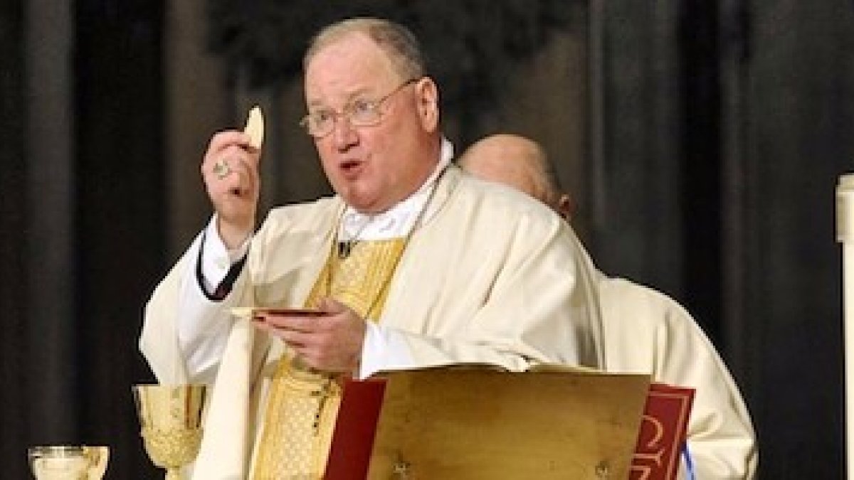 ¿Es aburrido lo que sucede en la misa, renovación del Calvario? ¿O somos nosotros quienes llevamos el aburrimiento puesto?