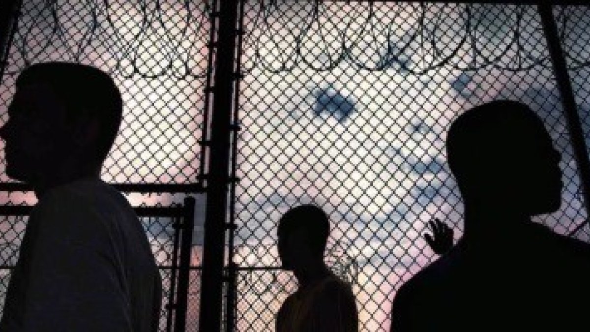 En Estados Unidos es posible condenar a un menor a toda su vida en la cárcel incluso en delitos sin sangre