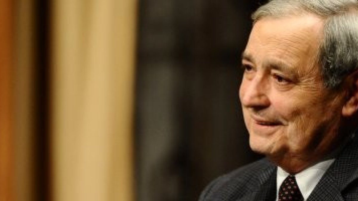 Vittorio Messori es uno de los más reputados investigadores de la fe cristiana