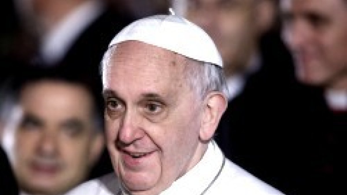 El Papa Francisco es popular también en la muy descristianizada Francia