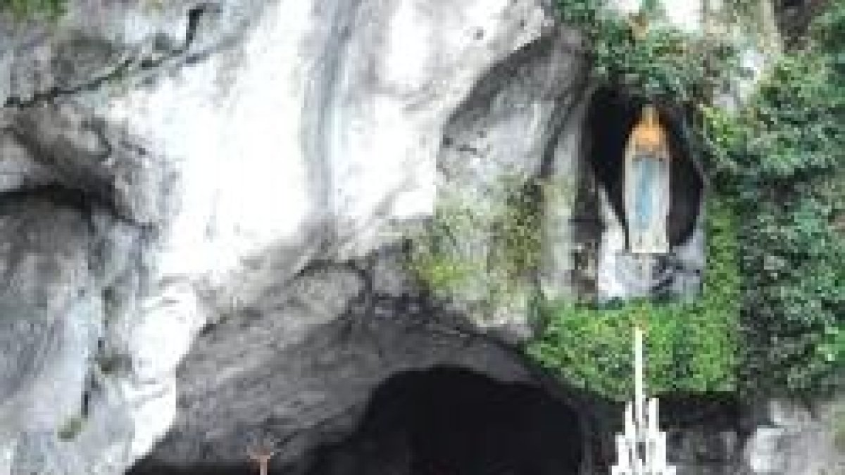 Madrid-Lourdes, en una hora y por 59 euros: una gran noticia para los peregrinos.