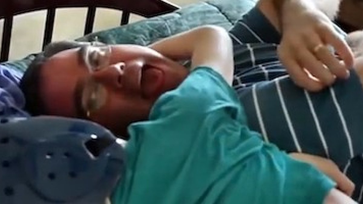 La verdadera lección que ofrece Wright a sus alumnos la aprendió él mismo en su hogar.