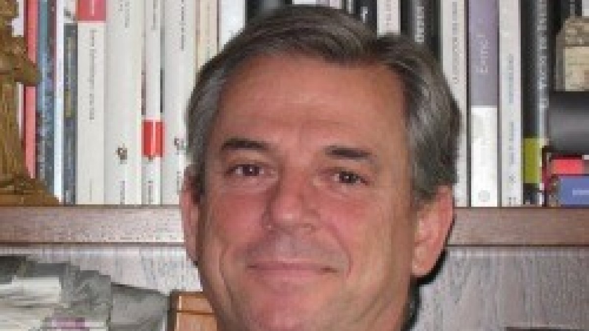 Antonio Torres, presidente de RedMadre