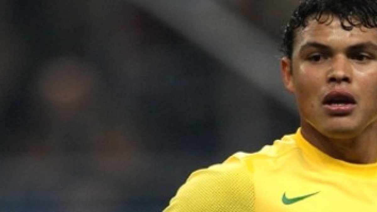 Thiago Silva está inspirando a millones de personas como deportista y persona que ha salido de orígenes humildes