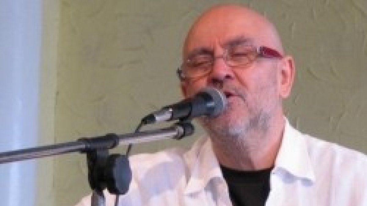 Luis Alfredo Díaz, el creador del Multifestival David, un evento con años de experiencia