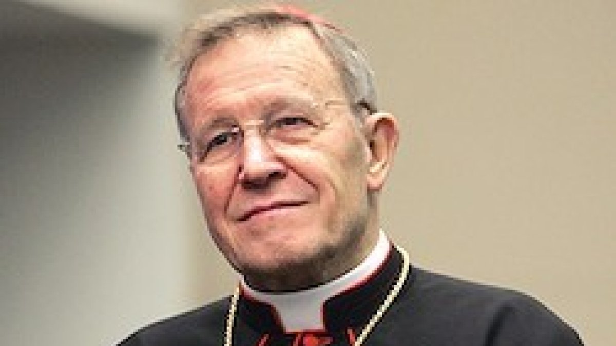 Walter Kasper: una propuesta que ha encontrado una contundente respuesta doctrinal y pastoral.