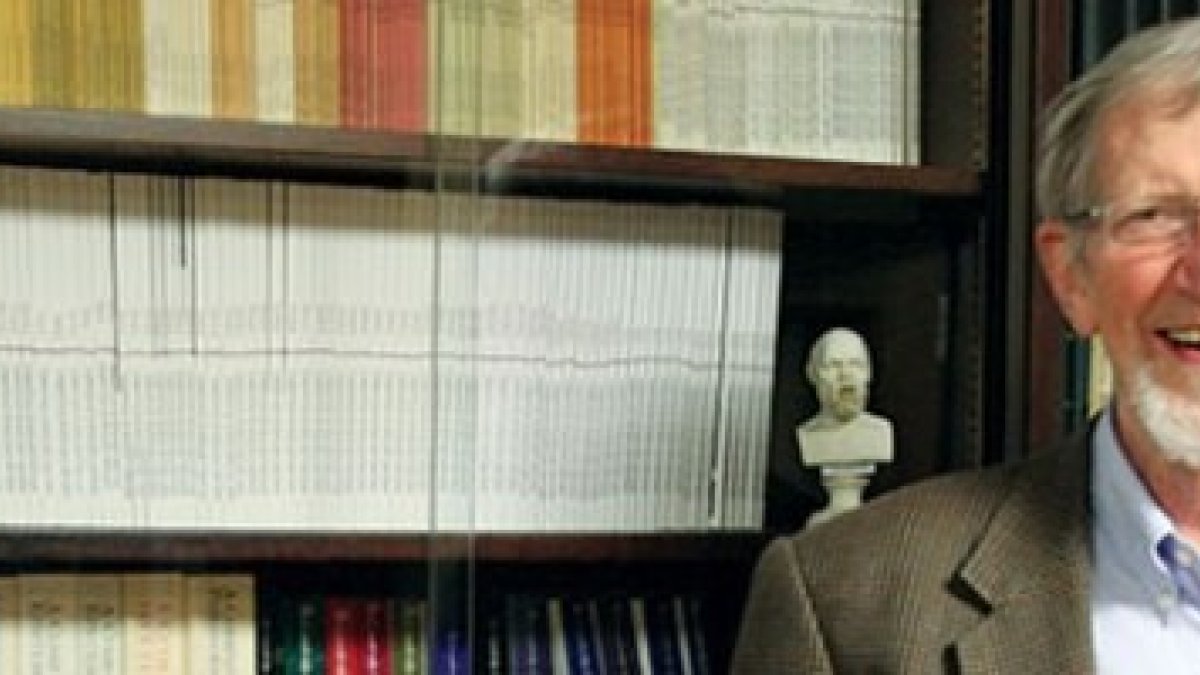 El filósofo Alvin Plantinga plantea que el ateísmo no tiene una base lógica fuerte y menos si quiere basarse en materialismo y evolucionismo a la vez