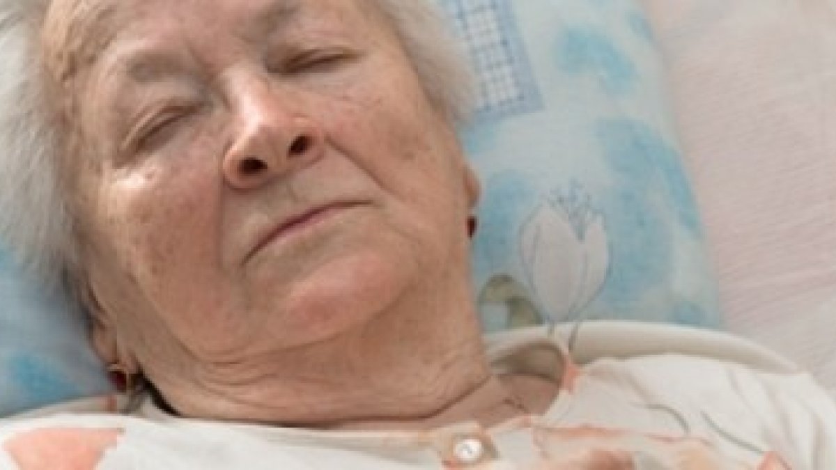 El médico de cabecera se negó a matar a su paciente de 20 años - quien lo hizo recibió antes 2.500 euros en su fundación eutanásica