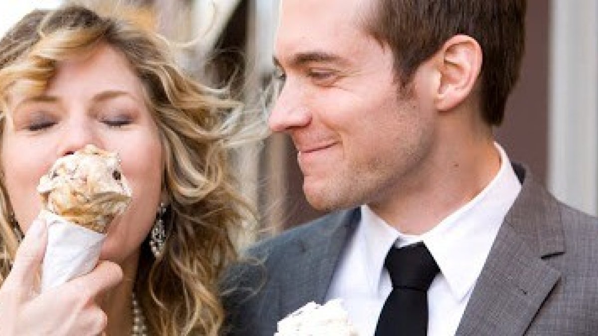 Los detalles son la clave para una relación que implica, textualmente, amar cada día de la vida hasta que la muerte los separe