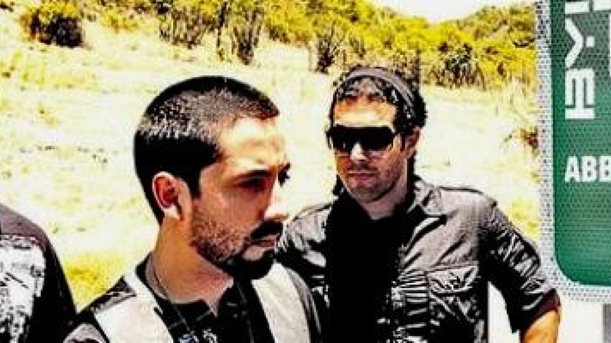 Son by Four ha actuado en casi toda América pero esta semana llegan a España por primera vez