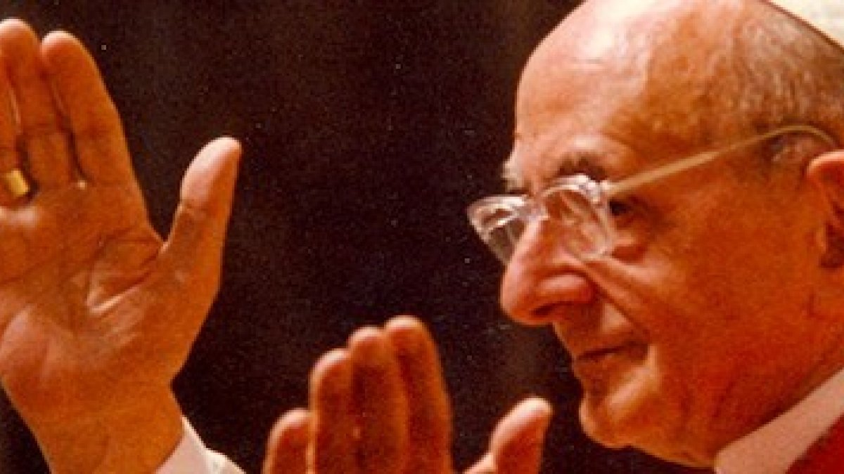 El odio del mundo se desató en 1968 contra el Papa cuando Pablo VI dijo no a la anticoncepción.