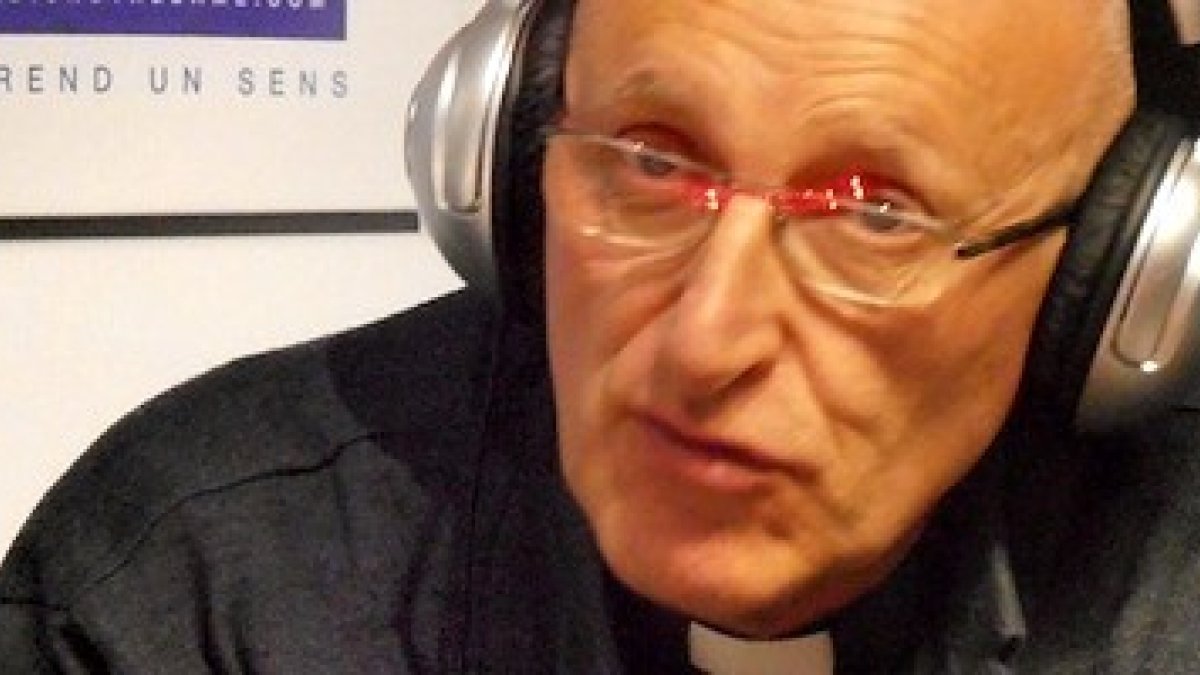 Dominique Rey, un obispo abierto a cualquier iniciativa de Nueva Evangelización.